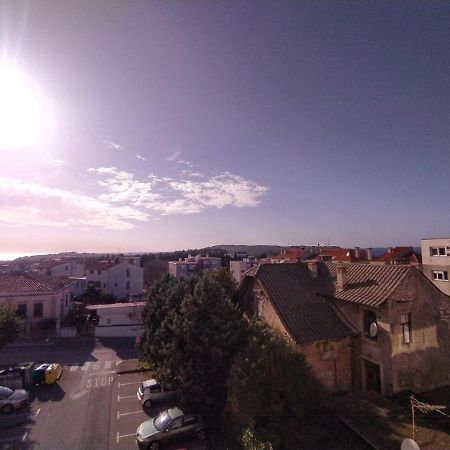 Apartment Tramonto Stoja PUY 외부 사진