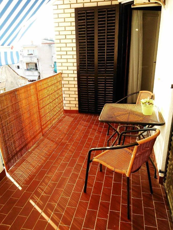 Apartment Tramonto Stoja PUY 외부 사진