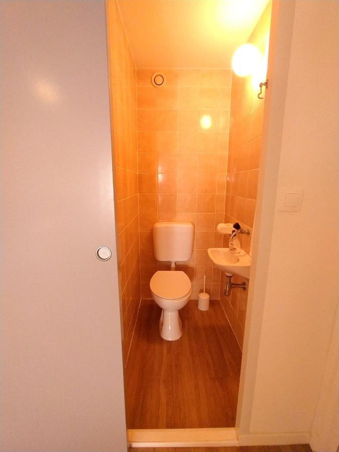 Apartment Tramonto Stoja PUY 외부 사진