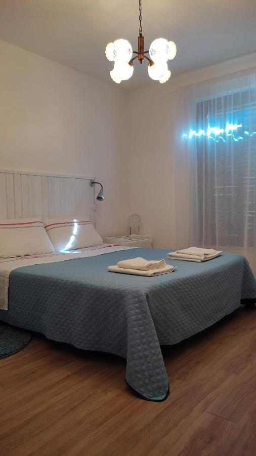 Apartment Tramonto Stoja PUY 외부 사진