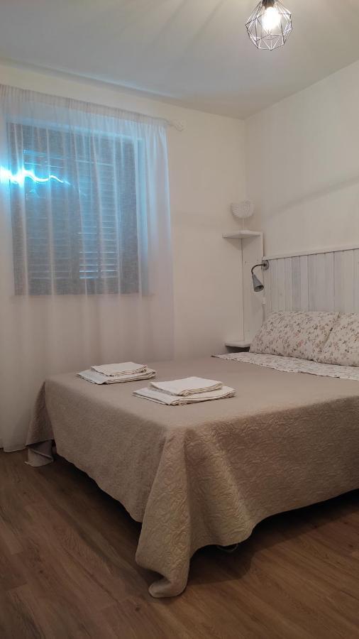 Apartment Tramonto Stoja PUY 외부 사진