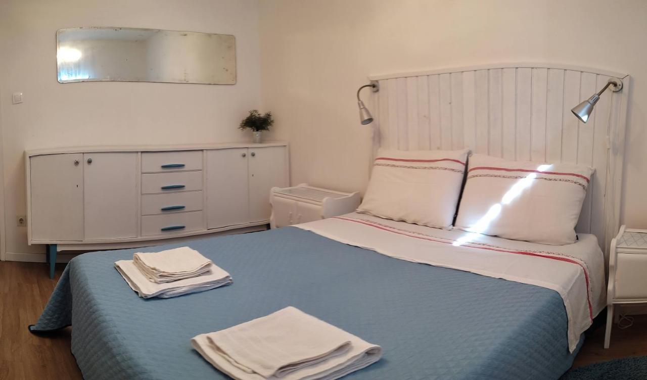 Apartment Tramonto Stoja PUY 외부 사진